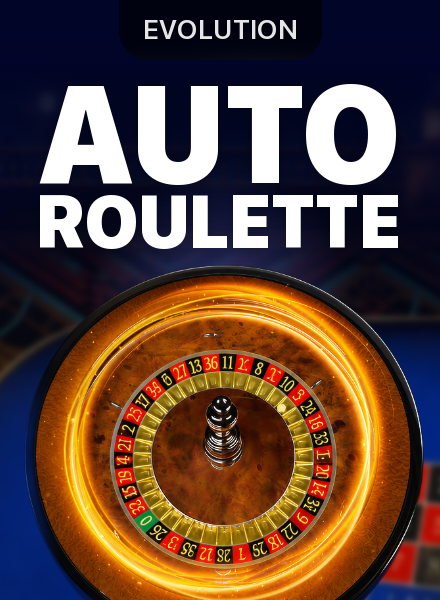 Auto-Roulette — Evolution