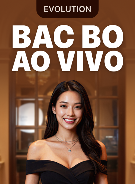 Bac Bo Ao Vivo — Evolution