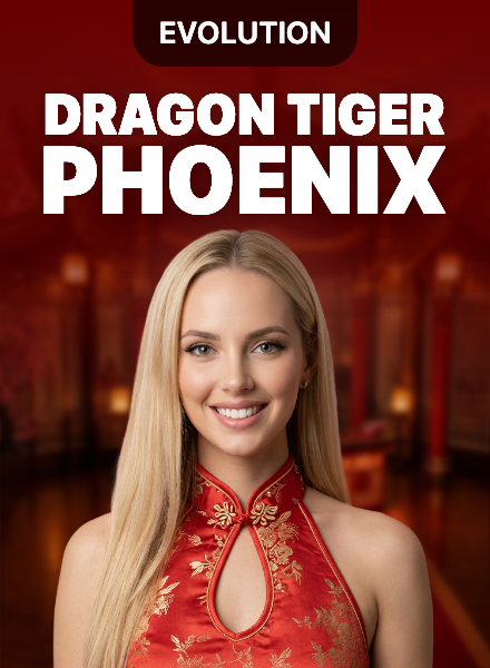Dragon Tiger Phoenix — Evolution