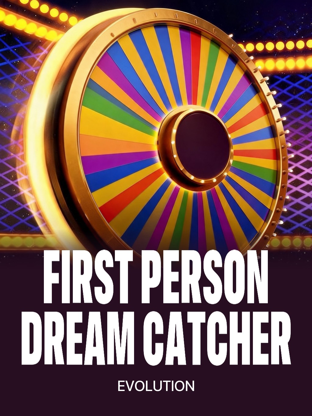 First Person Dream Catcher — Evolution