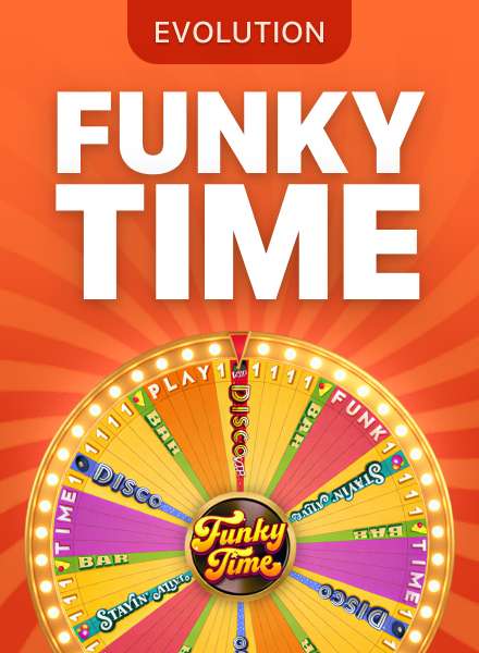 Funky TIme — Evolution