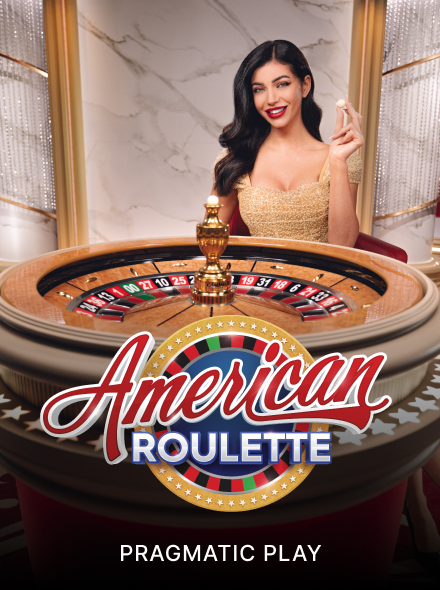 American Roulette — Pragmatic Play
