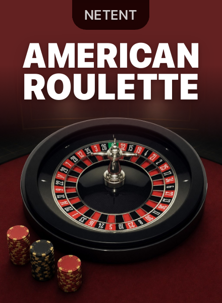 American Roulette — Netent