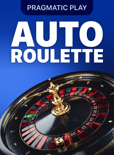 Auto Roulette — Pragmatic Play