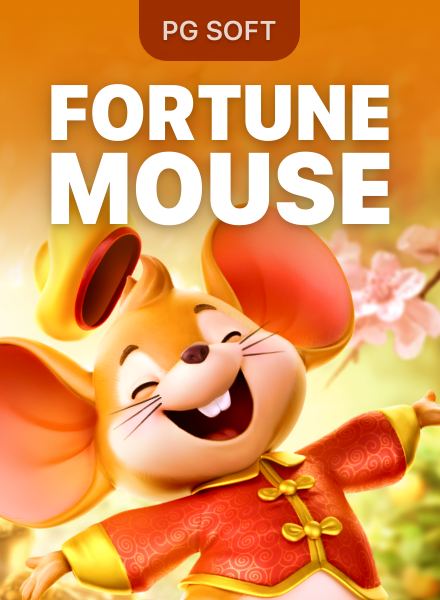 Fortune Mouse — Pg Soft