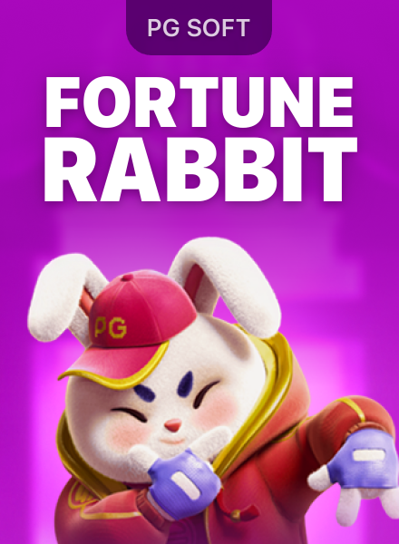 Fortune Rabbit — Pg Soft