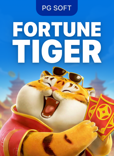 Fortune Tiger — Pg Soft