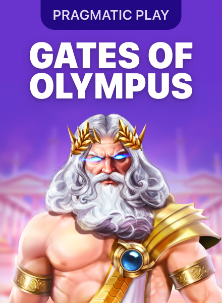 Gates of Olympus — Pragmatic Play