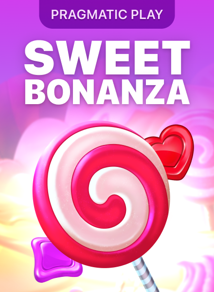 Sweet Bonanza — Pragmatic Play