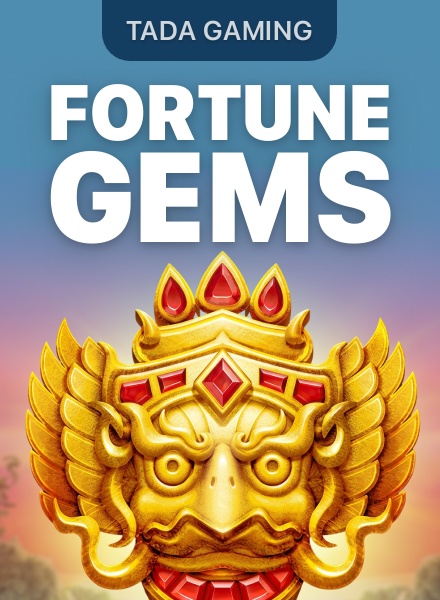 Fortune Gems — JILI